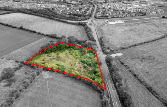 Development Potential in Stratford-Upon-Avon photo